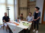 Szegedi Horizont 2018 – antológiabemutató, 2018.06.12.