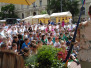 Űrdöngölők – a Rutkai Bori Banda koncertje gyerekeknek, 2018.06.08.